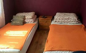 Mhostel